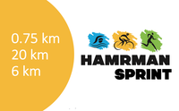 Hamrman Sprint